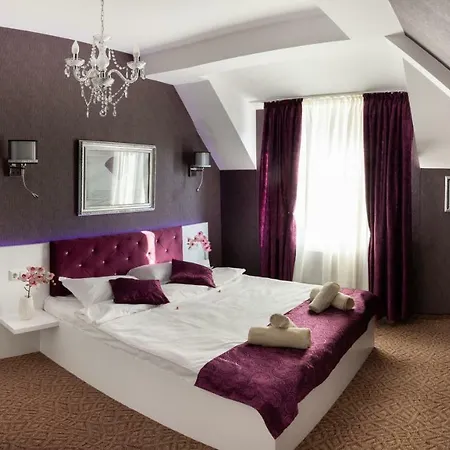 Golden Rooms Varna Exterior photo