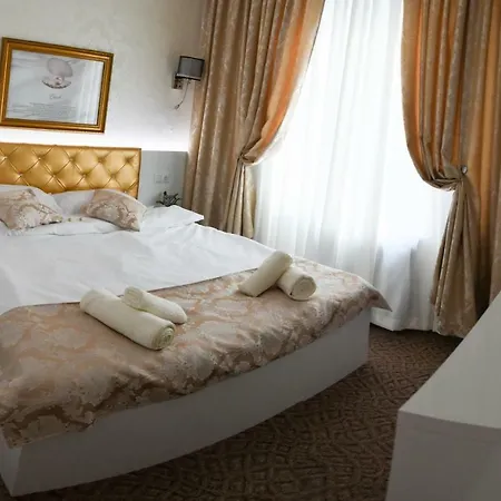 Golden Rooms Varna Exterior photo
