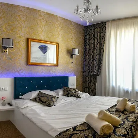 Golden Rooms Varna Exterior photo