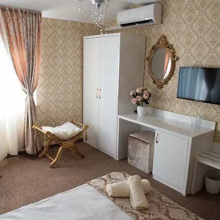 Golden Rooms Varna Exterior photo