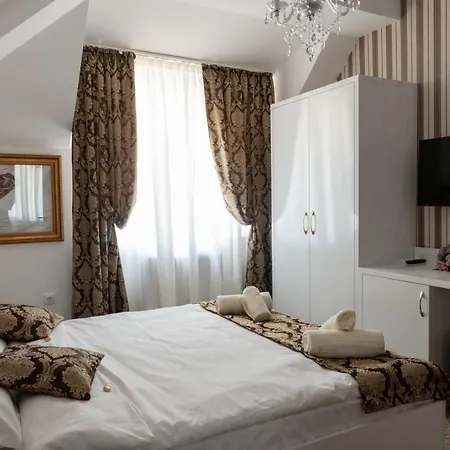 Golden Rooms Varna Exterior photo