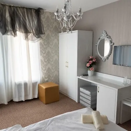 Golden Rooms Varna Exterior photo