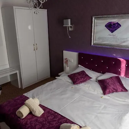 Golden Rooms Varna Exterior photo