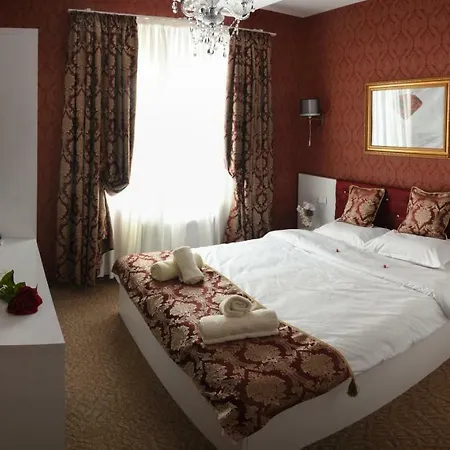 Golden Rooms Varna Exterior photo