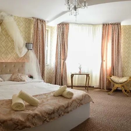 Golden Rooms Varna Exterior photo