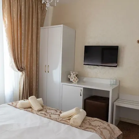Golden Rooms Varna Exterior photo