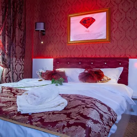 Golden Rooms Varna Exterior photo
