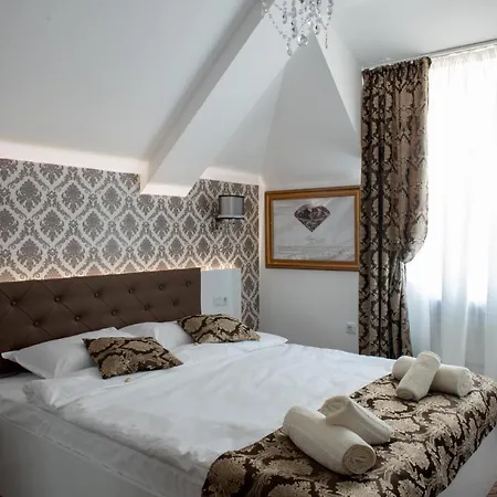 Golden Rooms Varna Exterior photo