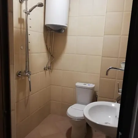 Golden Rooms Varna Exterior photo