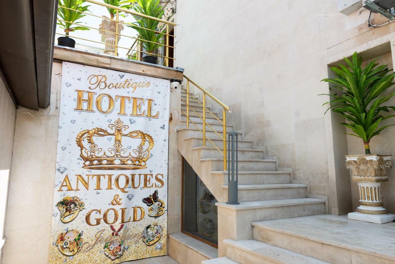 Apartment Golden Varna