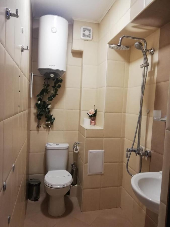Apartment Golden *